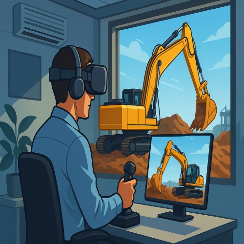 Construction’s Digital Revolution