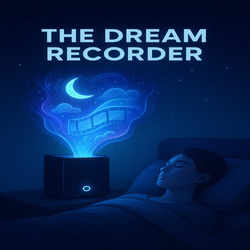 The Dream Recorder