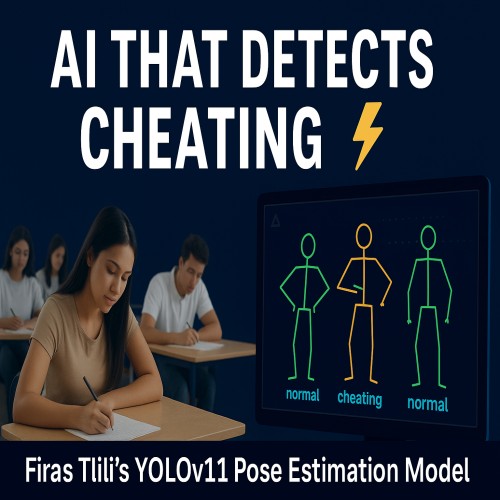 YOLOv11 Pose Estimation Model