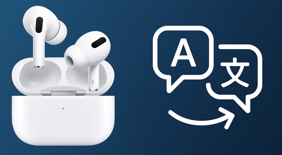 Apple Has Officially Unveiled the AirPods Pro 3 with Live Translation